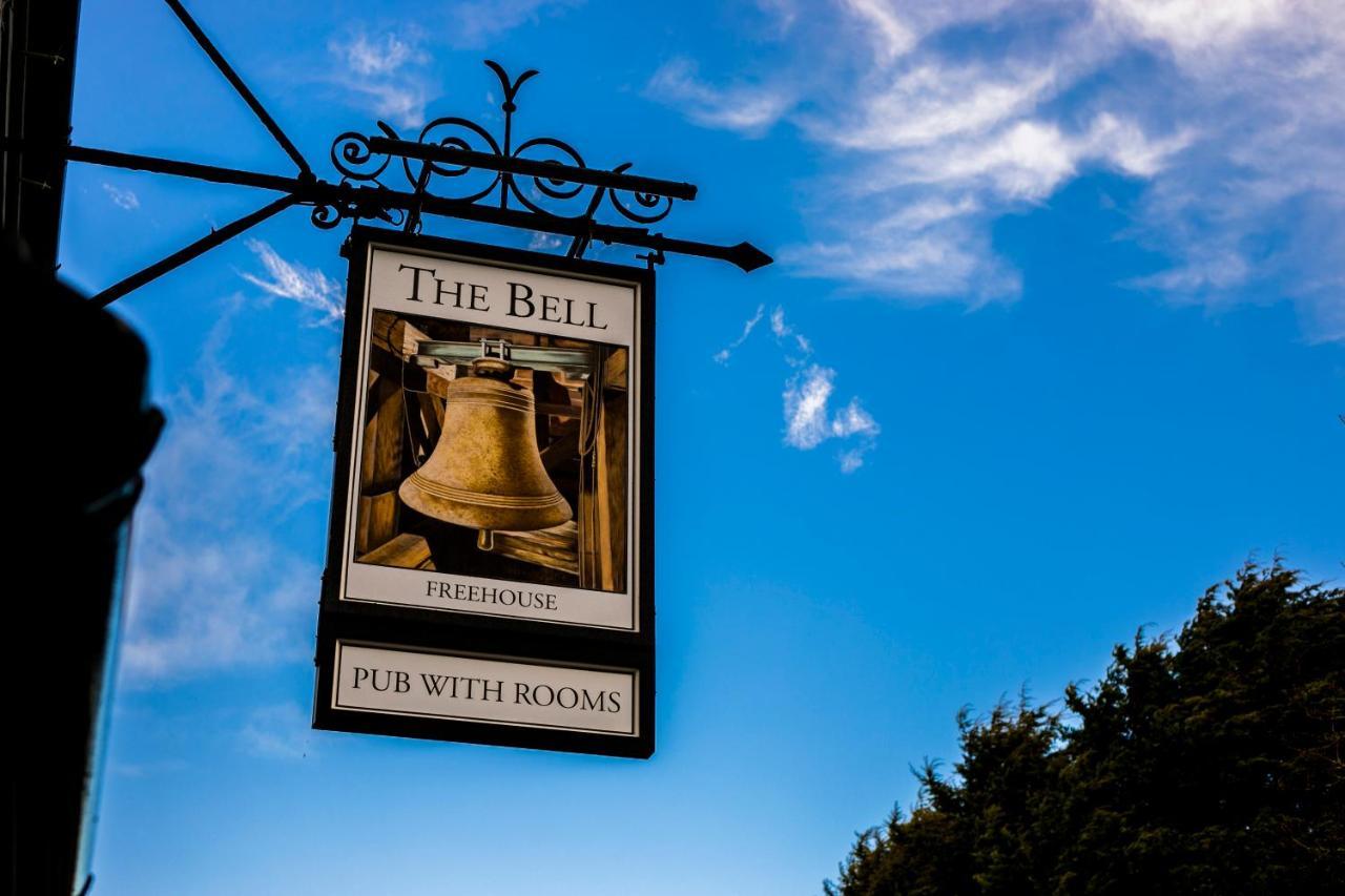 The Bell - Brunning And Price Hotel Alderminster Exterior photo