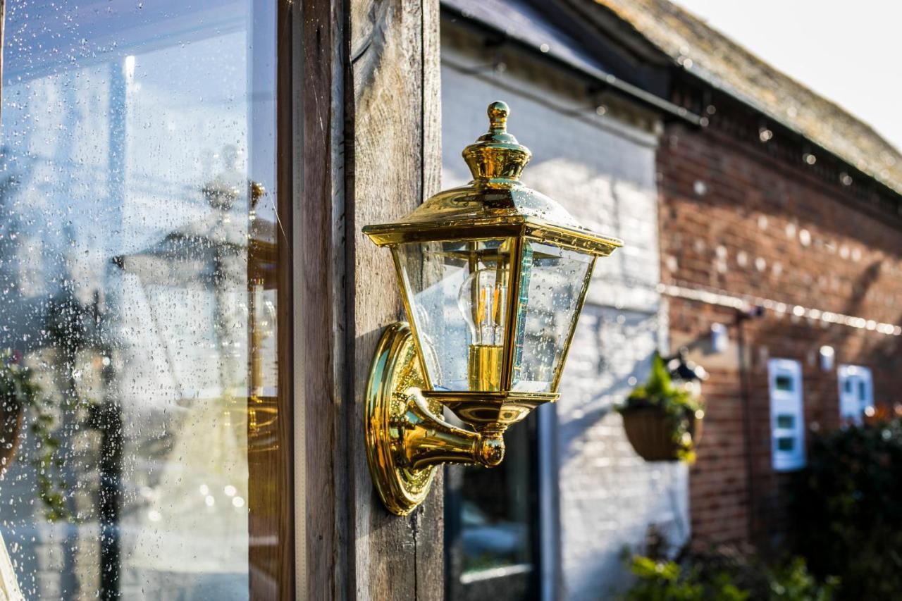 The Bell - Brunning And Price Hotel Alderminster Exterior photo